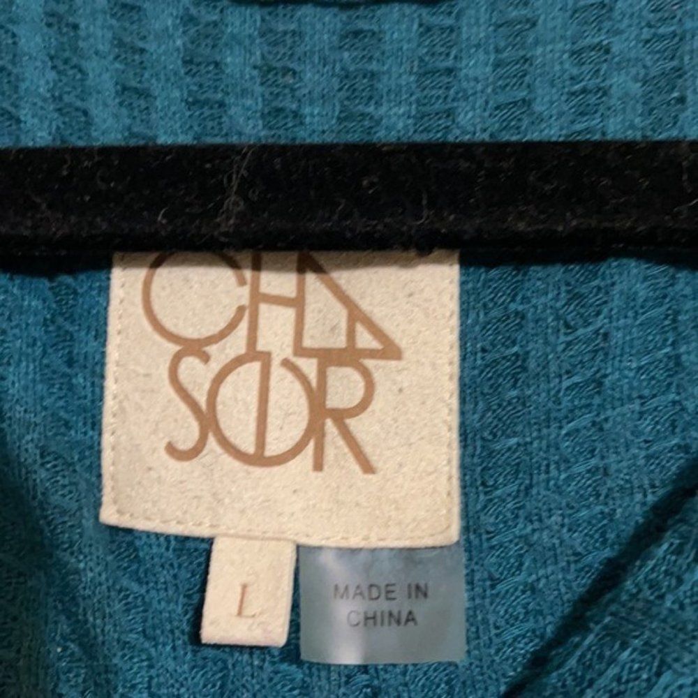 Chaser waffle longsleeve thermal - Picture 6 of 6
